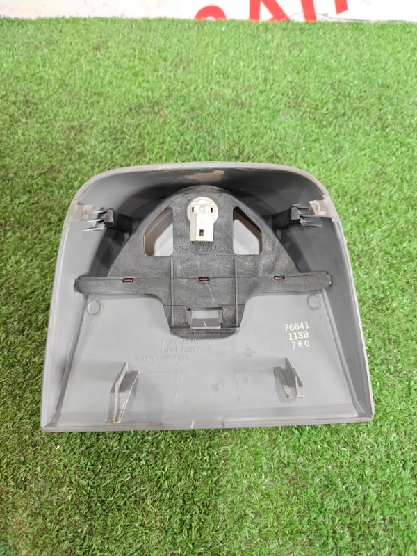 Стоп-сигнал дополнительный, 300 рублей, Красноярск