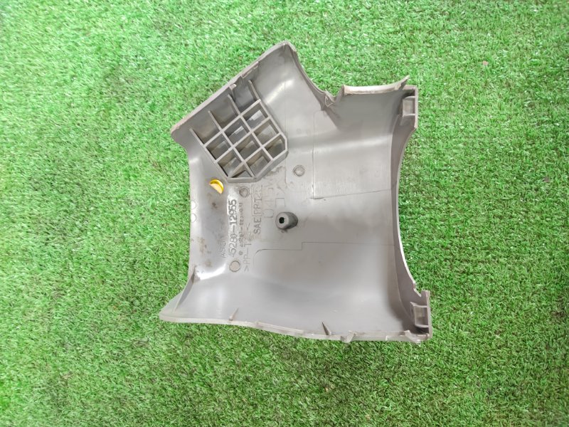 Кожух рулевой колонки, 300 рублей, Красноярск