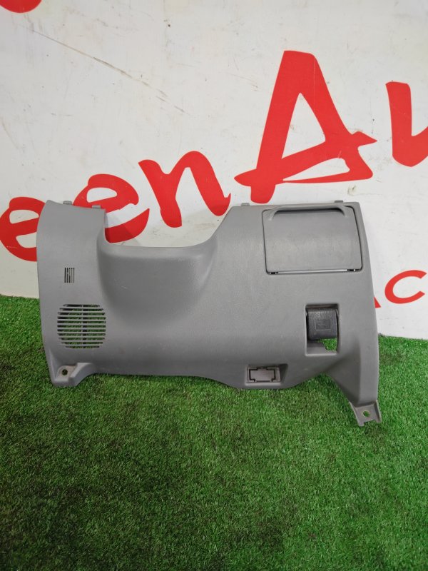 Консоль под рулевой колонкой, 300 рублей, Красноярск