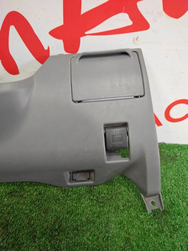 Консоль под рулевой колонкой, 300 рублей, Красноярск