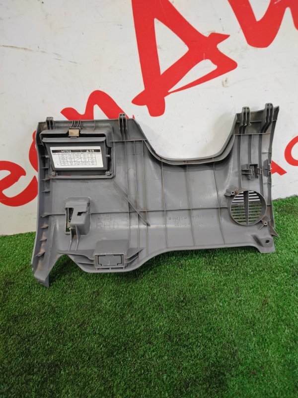 Консоль под рулевой колонкой, 300 рублей, Красноярск