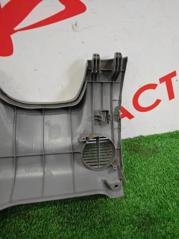 Консоль под рулевой колонкой, 300 рублей, Красноярск