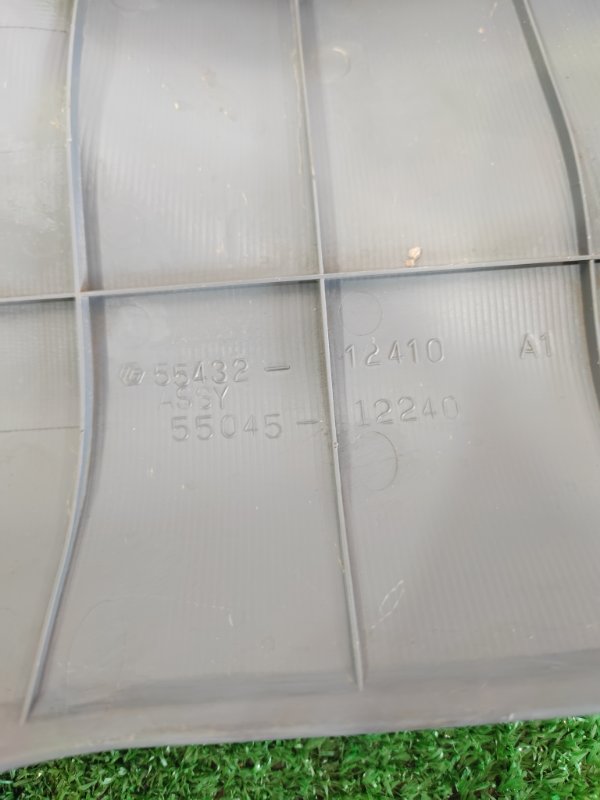 Консоль под рулевой колонкой, 300 рублей, Красноярск