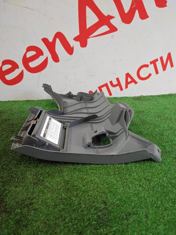 Консоль под рулевой колонкой, 300 рублей, Красноярск