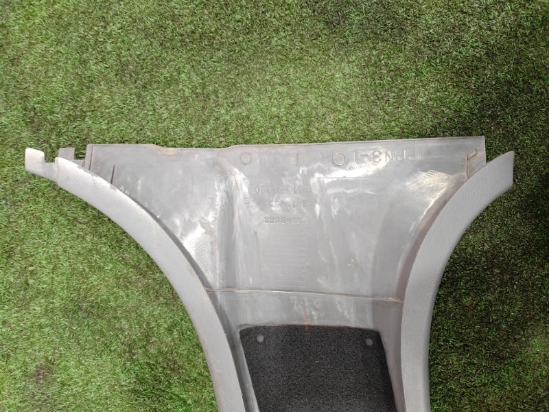 Обшивка стойки кузова, 300 рублей, Красноярск