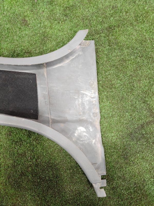 Обшивка стойки кузова, 300 рублей, Красноярск