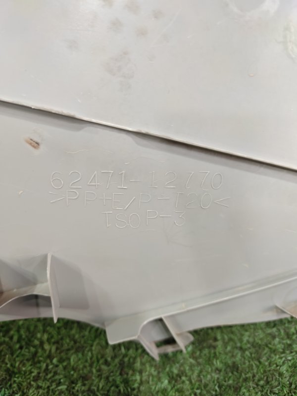 Обшивка стойки кузова, 300 рублей, Красноярск