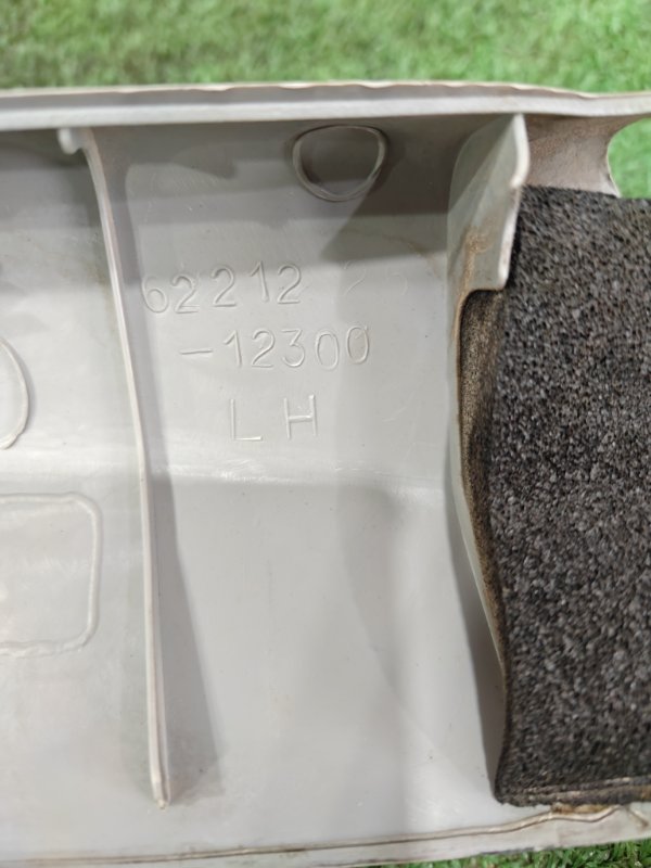 Обшивка стойки кузова, 500 рублей, Красноярск