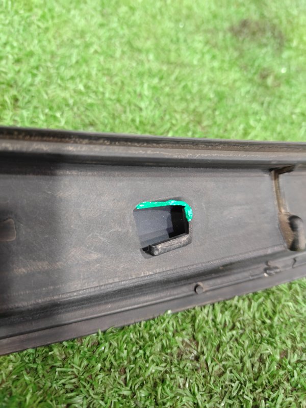 Молдинг кузова, 1500 рублей, Красноярск