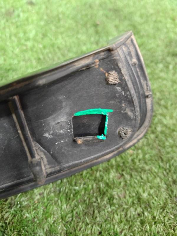 Молдинг кузова, 1500 рублей, Красноярск