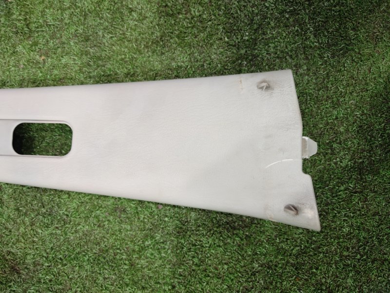 Обшивка стойки кузова, 300 рублей, Красноярск