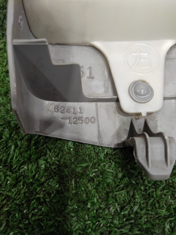 Обшивка стойки кузова, 300 рублей, Красноярск