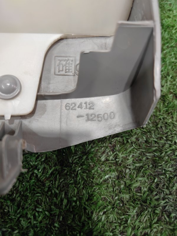 Обшивка стойки кузова, 300 рублей, Красноярск