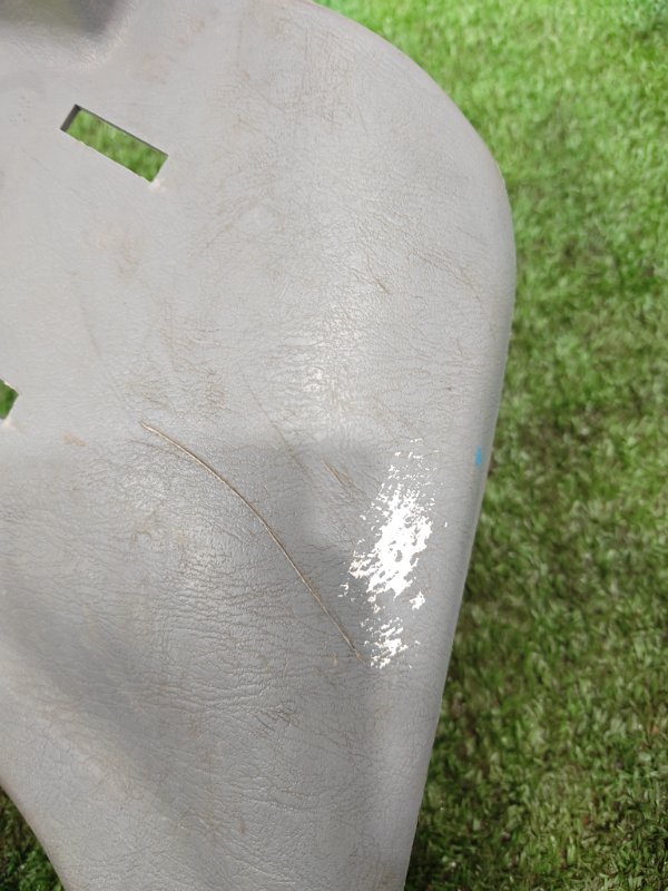 Накладка на порог салона, 200 рублей, Красноярск