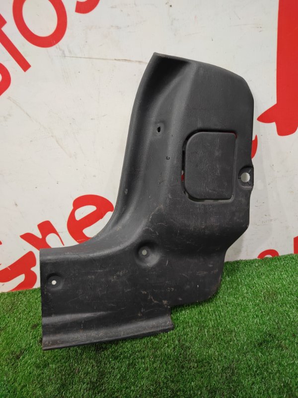 Обшивка багажника, 500 рублей, Красноярск