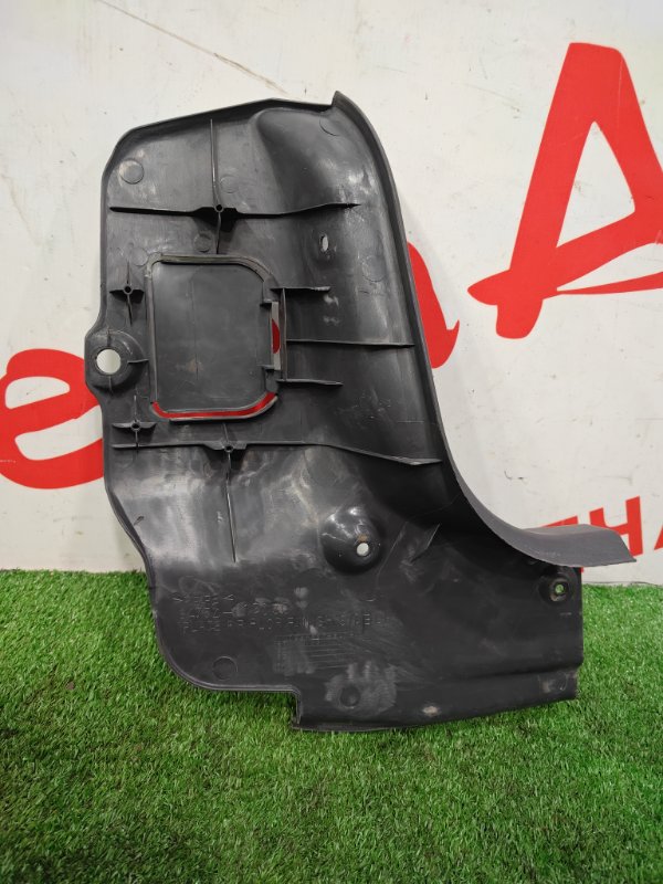 Обшивка багажника, 500 рублей, Красноярск