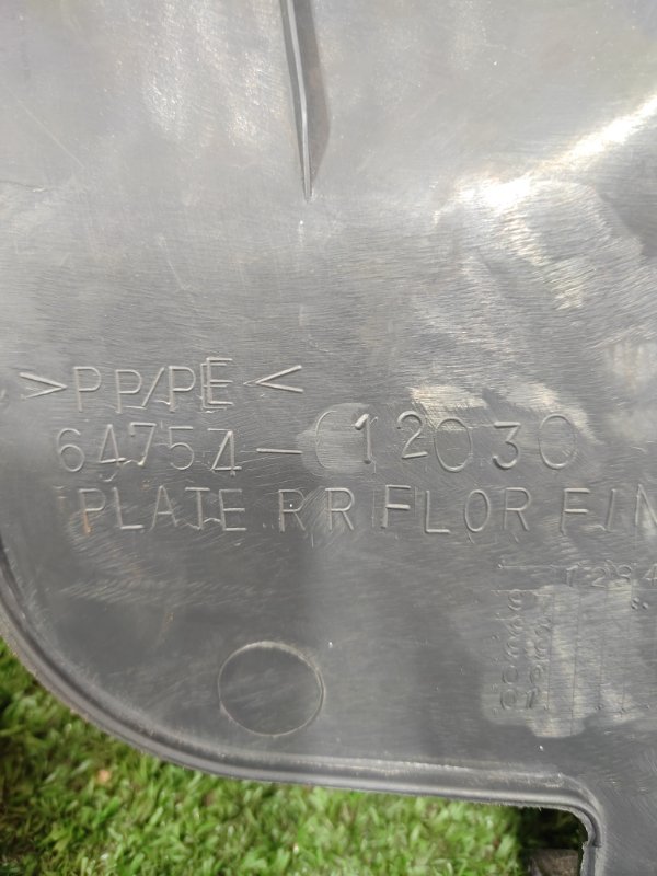 Обшивка багажника, 500 рублей, Красноярск