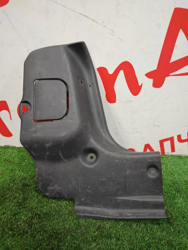 Обшивка багажника, 500 рублей, Красноярск