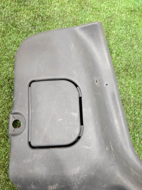 Обшивка багажника, 500 рублей, Красноярск