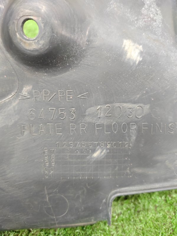 Обшивка багажника, 500 рублей, Красноярск