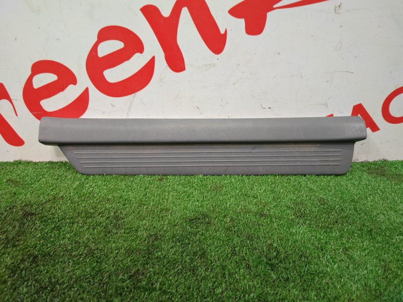 Накладка на порог салона, 500 рублей, Красноярск