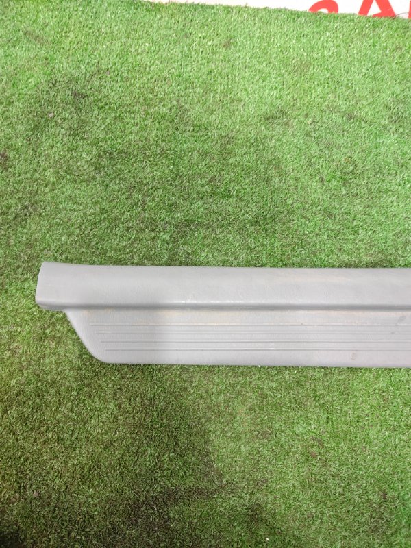 Накладка на порог салона, 500 рублей, Красноярск