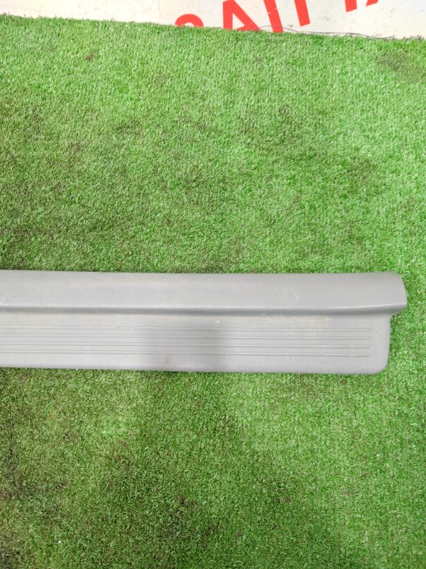 Накладка на порог салона, 500 рублей, Красноярск