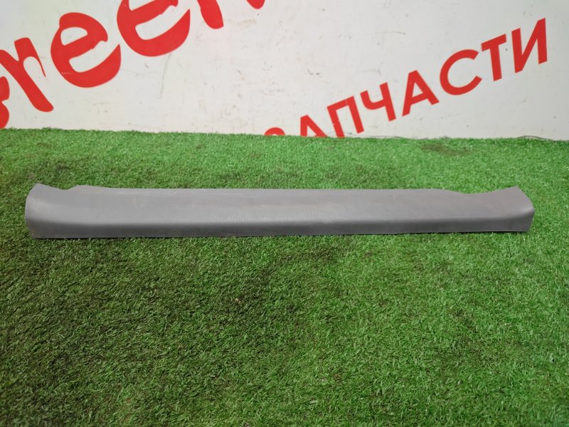 Накладка на порог салона, 500 рублей, Красноярск