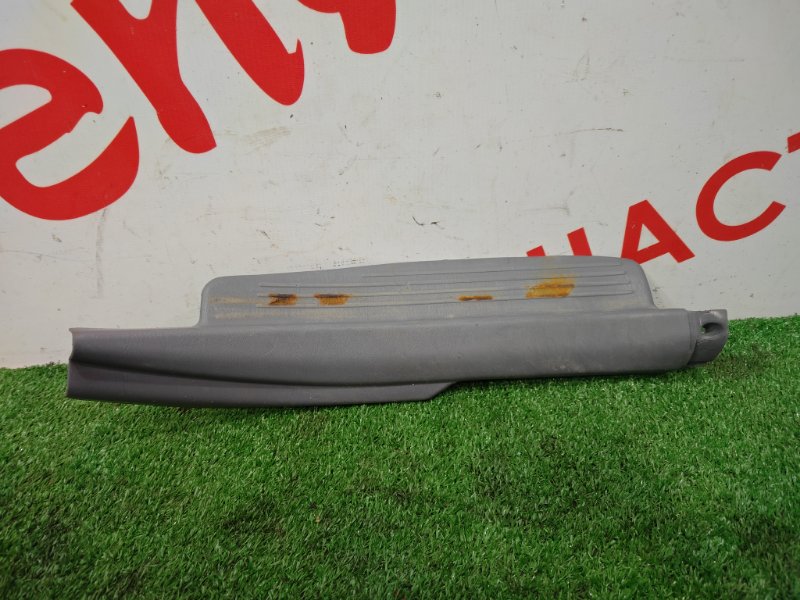 Накладка на порог салона, 300 рублей, Красноярск