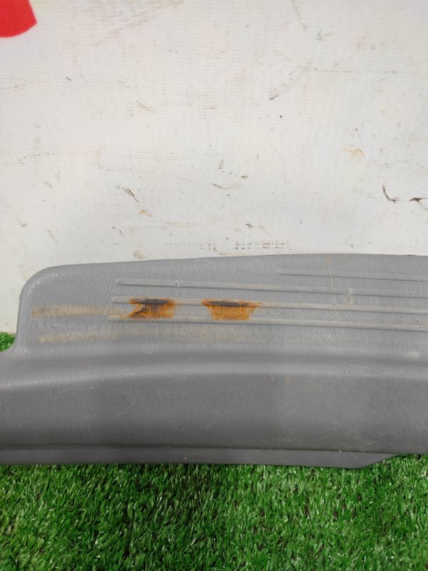 Накладка на порог салона, 300 рублей, Красноярск