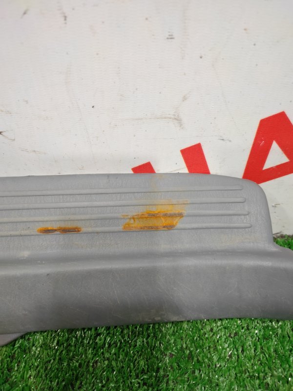 Накладка на порог салона, 300 рублей, Красноярск