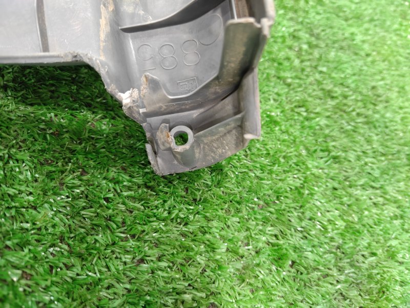 Накладка на порог салона, 300 рублей, Красноярск