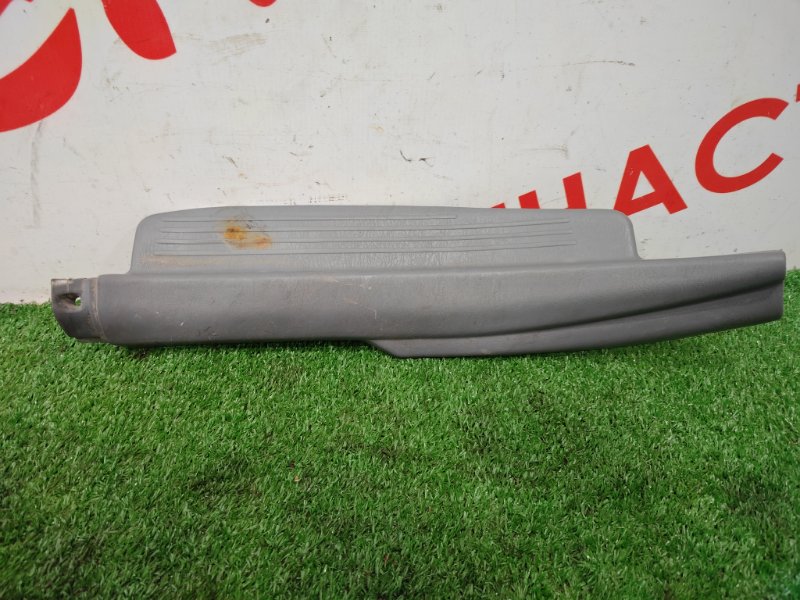 Накладка на порог салона, 300 рублей, Красноярск