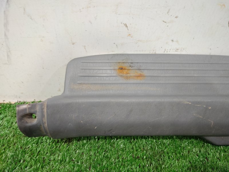 Накладка на порог салона, 300 рублей, Красноярск