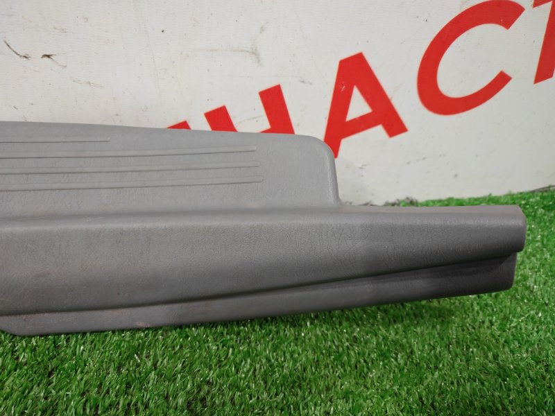 Накладка на порог салона, 300 рублей, Красноярск