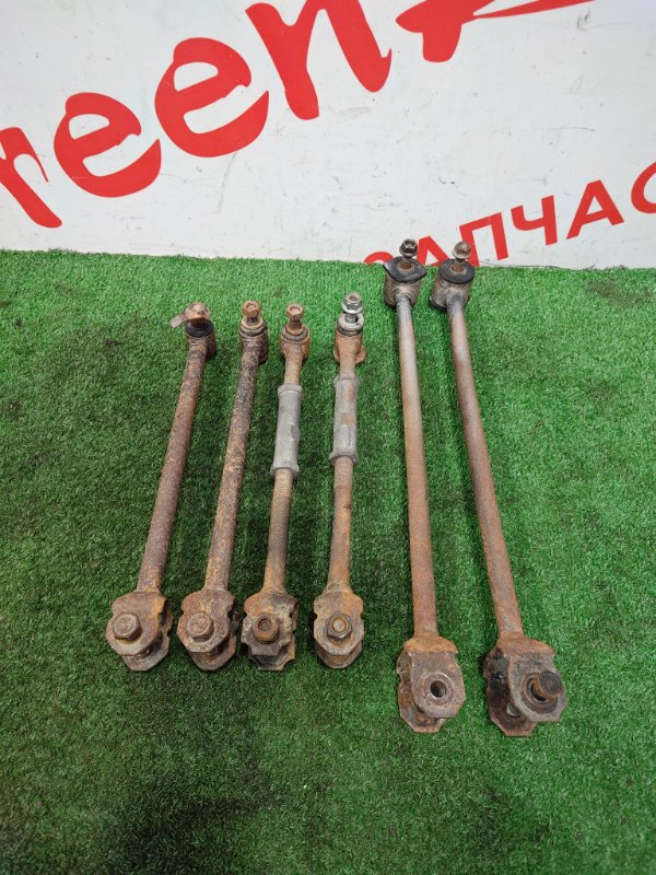 Тяга задняя, 1800 рублей, Красноярск