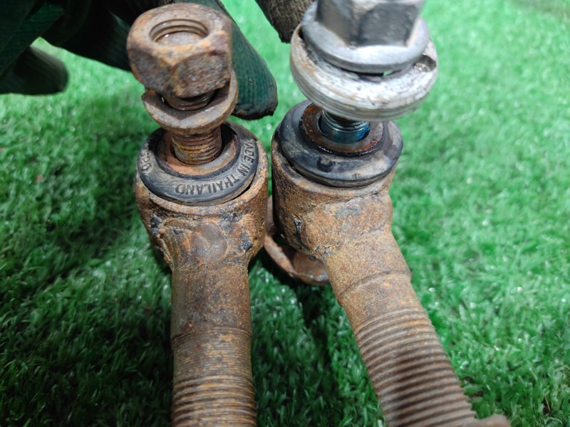 Тяга задняя, 1800 рублей, Красноярск