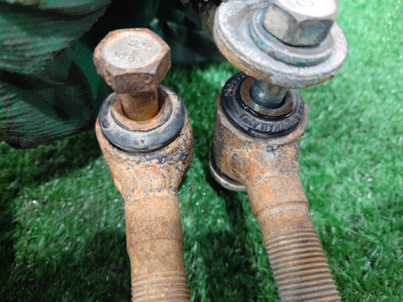 Тяга задняя, 1800 рублей, Красноярск