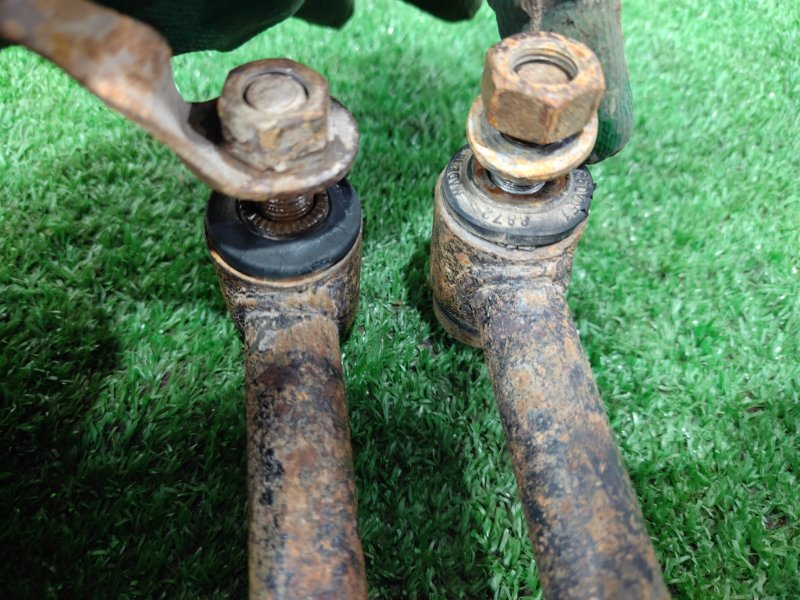 Тяга задняя, 1800 рублей, Красноярск