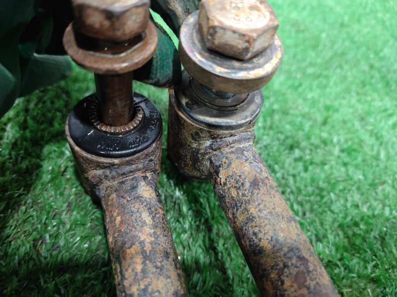 Тяга задняя, 1800 рублей, Красноярск