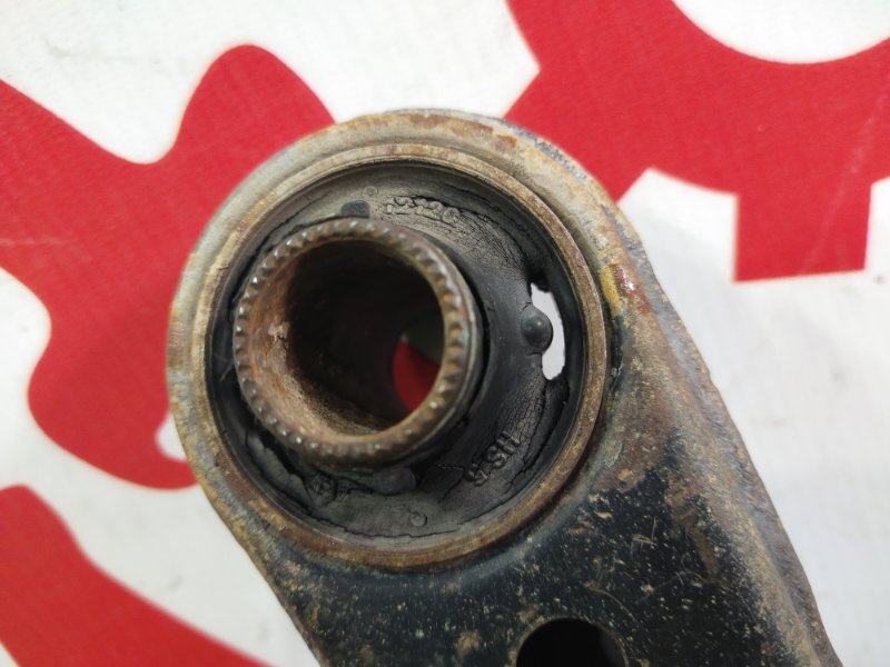 Рычаг подвески нижний, 300 рублей, Красноярск