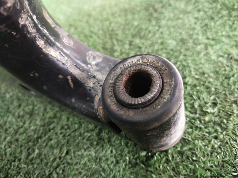 Рычаг подвески нижний, 300 рублей, Красноярск