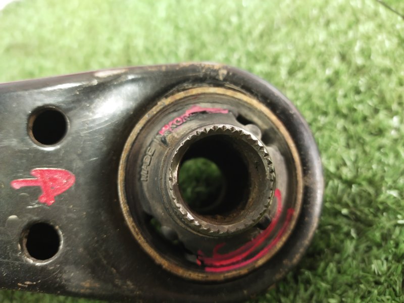 Рычаг подвески нижний, 300 рублей, Красноярск