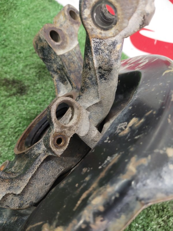 Ступица, 700 рублей, Красноярск