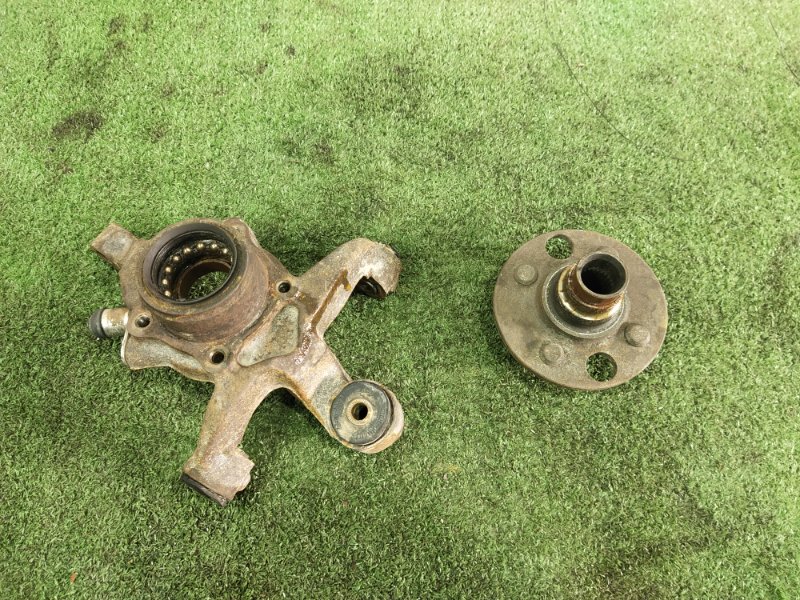 Ступица, 4000 рублей, Красноярск