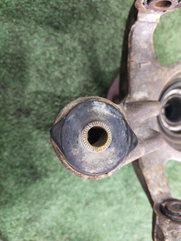 Ступица, 4000 рублей, Красноярск