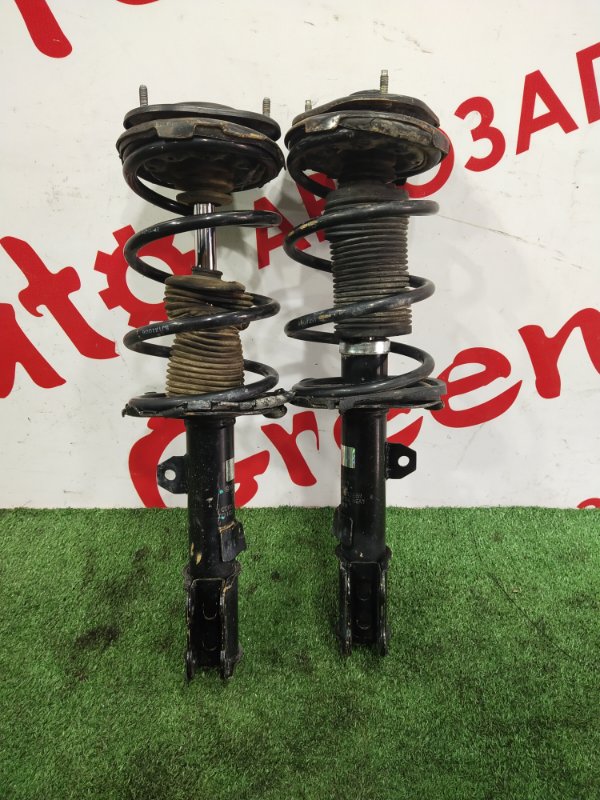 Стойка подвески, 4000 рублей, Красноярск