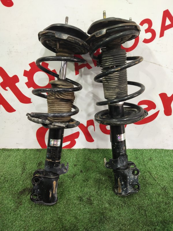 Стойка подвески, 4000 рублей, Красноярск