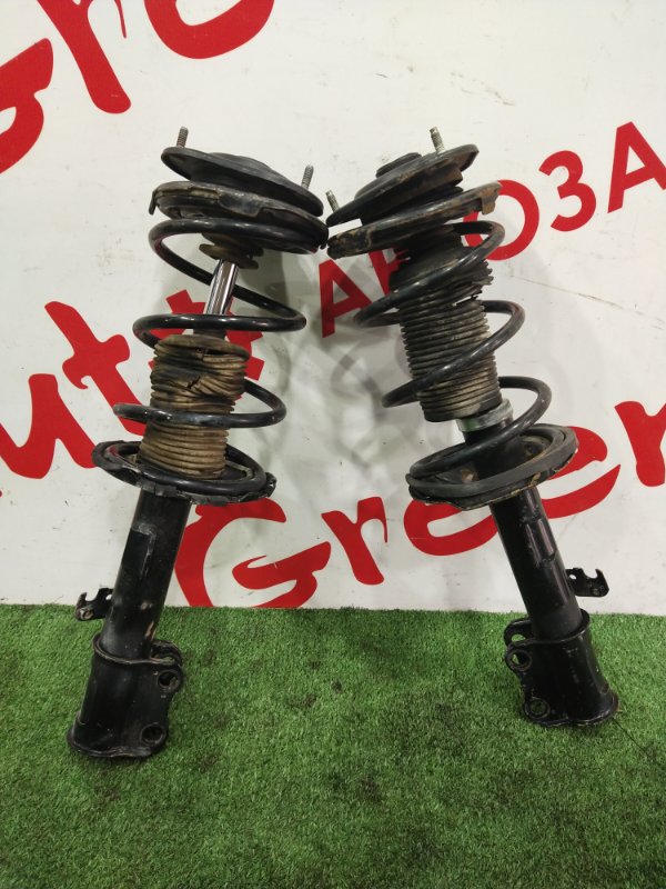 Стойка подвески, 4000 рублей, Красноярск