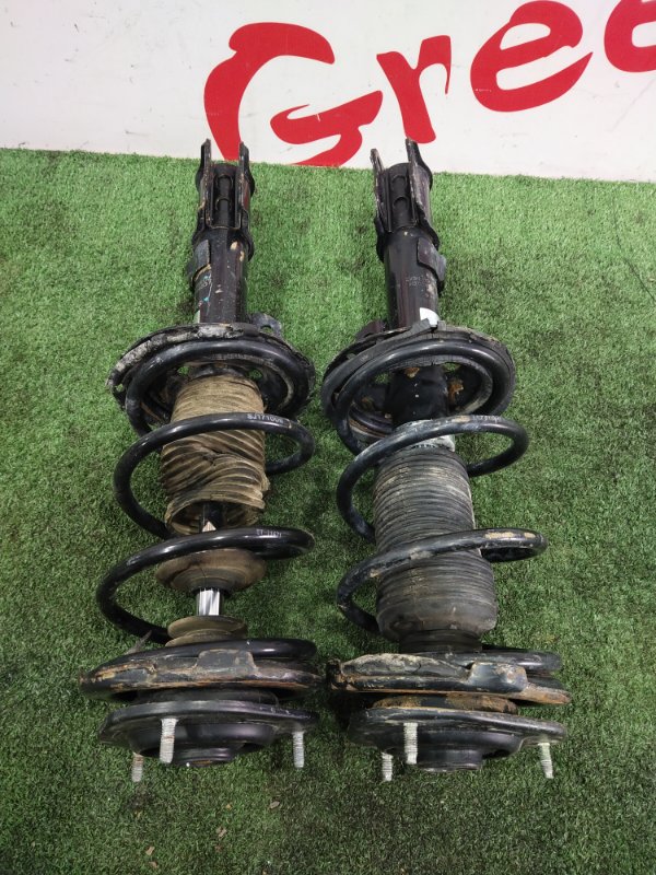 Стойка подвески, 4000 рублей, Красноярск